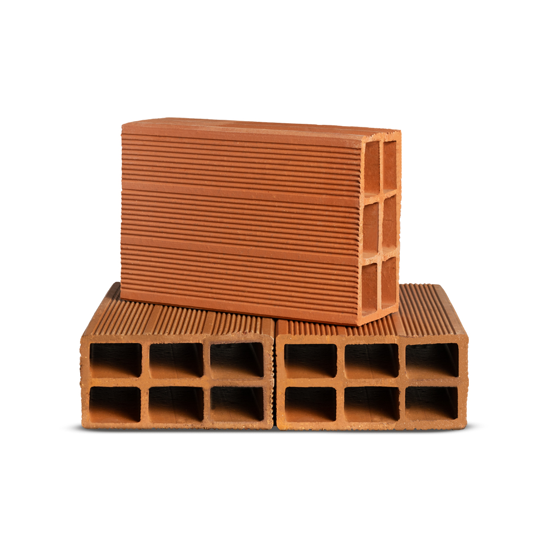Bloque H10 Rojo